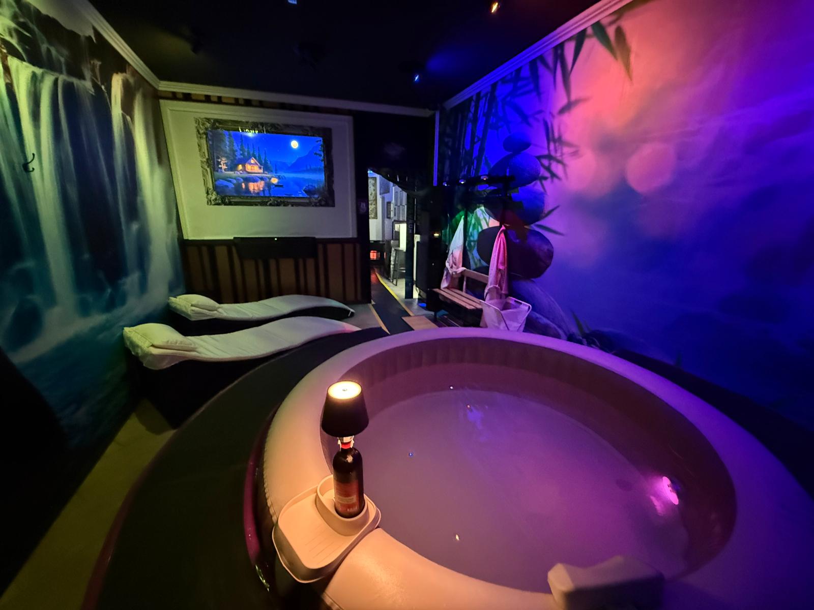 Relax Room